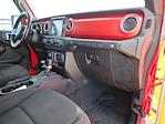 2018 Jeep Wrangler 4WD SUV for sale #JT250233A - photo 27