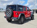 2018 Jeep Wrangler 4WD SUV for sale #JT250233A - photo 2