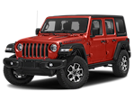 2018 Jeep Wrangler 4WD SUV for sale #JT250233A - photo 31