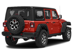 2018 Jeep Wrangler 4WD SUV for sale #JT250233A - photo 32