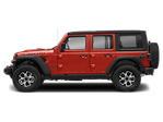 2018 Jeep Wrangler 4WD SUV for sale #JT250233A - photo 33