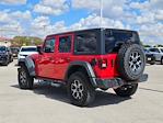 2018 Jeep Wrangler 4WD SUV for sale #JT250233A - photo 4