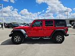 2018 Jeep Wrangler 4WD SUV for sale #JT250233A - photo 5