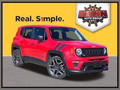2020 Jeep Renegade FWD SUV for sale #JT250233B - photo 1