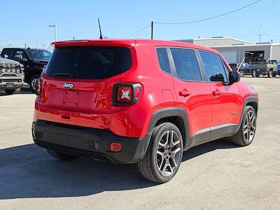 2020 Jeep Renegade FWD SUV for sale #JT250233B - photo 2