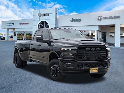 2025 Ram 3500 Crew Cab DRW 4WD Pickup for sale #JT250234 - photo 1