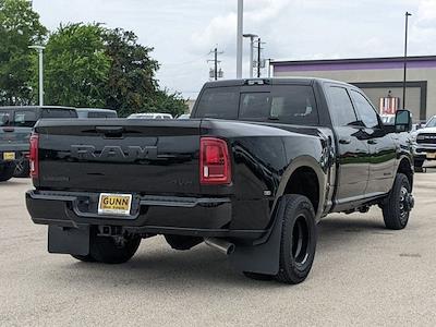 2025 Ram 3500 Crew Cab DRW 4WD Pickup for sale #JT250234 - photo 2
