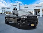 2025 Ram 3500 Crew Cab DRW 4WD Pickup for sale #JT250234 - photo 1