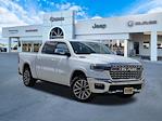 New 2025 Ram 1500 Longhorn Crew Cab 4WD Pickup for sale #JT250236 - photo 1