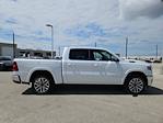 New 2025 Ram 1500 Longhorn Crew Cab 4WD Pickup for sale #JT250236 - photo 3