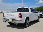 New 2025 Ram 1500 Longhorn Crew Cab 4WD Pickup for sale #JT250236 - photo 2