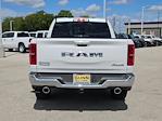 New 2025 Ram 1500 Longhorn Crew Cab 4WD Pickup for sale #JT250236 - photo 4