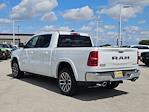 New 2025 Ram 1500 Longhorn Crew Cab 4WD Pickup for sale #JT250236 - photo 5