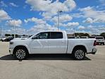 New 2025 Ram 1500 Longhorn Crew Cab 4WD Pickup for sale #JT250236 - photo 6