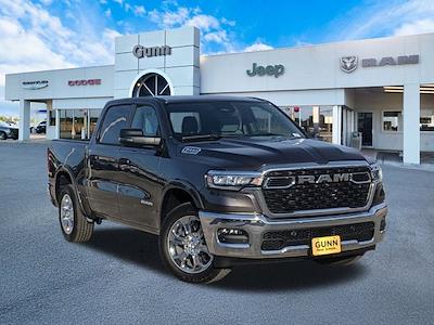 2025 Ram 1500 Crew Cab 4x2 Pickup for sale #JT250238 - photo 1