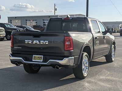 2025 Ram 1500 Crew Cab 4x2 Pickup for sale #JT250238 - photo 2