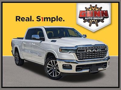 2025 Ram 1500 Crew Cab 4WD Pickup for sale #JT250239A - photo 1