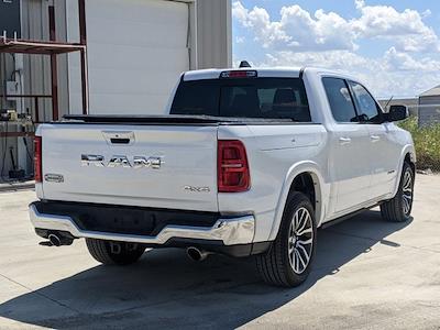 2025 Ram 1500 Crew Cab 4WD Pickup for sale #JT250239A - photo 2