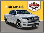 2025 Ram 1500 Crew Cab 4WD Pickup for sale #JT250239A - photo 1