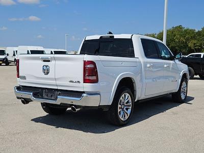 2021 Ram 1500 Crew Cab 4WD Pickup for sale #JT250239B - photo 2