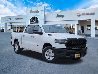 2025 Ram 1500 Crew Cab 4WD Pickup for sale #JT250240 - photo 1