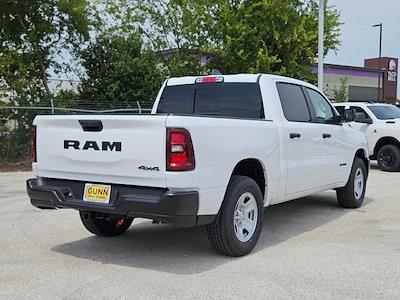 2025 Ram 1500 Crew Cab 4WD Pickup for sale #JT250240 - photo 2