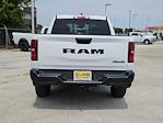 2025 Ram 1500 Crew Cab 4WD Pickup for sale #JT250240 - photo 4