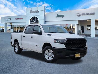 2025 Ram 1500 Crew Cab 4WD Pickup for sale #JT250241 - photo 1