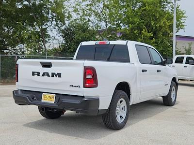 2025 Ram 1500 Crew Cab 4WD Pickup for sale #JT250241 - photo 2