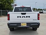 New 2025 Ram 1500 Tradesman Crew Cab 4WD Pickup for sale #JT250241 - photo 4