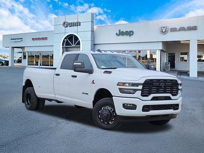 2025 Ram 3500 Crew Cab DRW 4WD Pickup for sale #JT250242 - photo 1