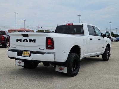 2025 Ram 3500 Crew Cab DRW 4WD Pickup for sale #JT250242 - photo 2