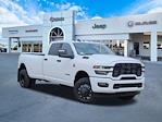 2025 Ram 3500 Crew Cab DRW 4WD Pickup for sale #JT250242 - photo 1