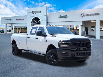 2025 Ram 3500 Crew Cab DRW 4WD Pickup for sale #JT250243 - photo 1