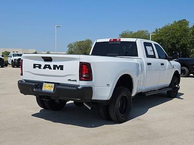 2025 Ram 3500 Crew Cab DRW 4WD Pickup for sale #JT250243 - photo 2