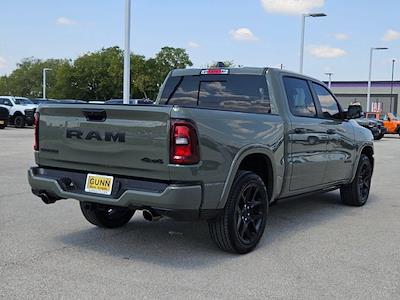 New 2026 Ram 1500 Laramie Crew Cab 4WD Pickup for sale #JT250244 - photo 2