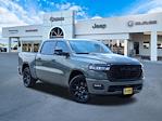 2026 Ram 1500 Crew Cab 4WD Pickup for sale #JT250244 - photo 1
