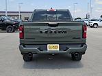2026 Ram 1500 Crew Cab 4WD Pickup for sale #JT250244 - photo 4