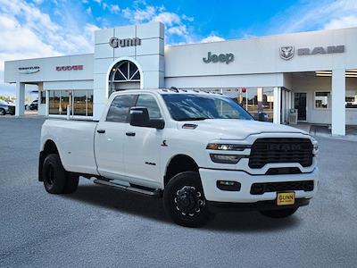 New 2026 Ram 3500 Lone Star Crew Cab 4WD DRW Pickup for sale #JT250245 - photo 1
