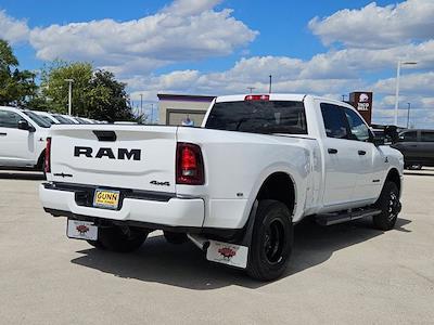 New 2026 Ram 3500 Lone Star Crew Cab 4WD DRW Pickup for sale #JT250245 - photo 2