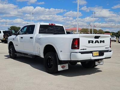 2026 Ram 3500 Crew Cab DRW 4WD Pickup for sale #JT250245 - photo 1