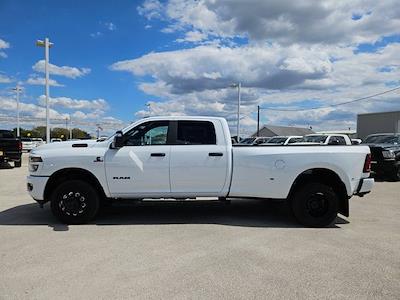 2026 Ram 3500 Crew Cab DRW 4WD Pickup for sale #JT250245 - photo 2