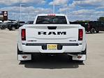 New 2026 Ram 3500 Lone Star Crew Cab 4WD DRW Pickup for sale #JT250245 - photo 4