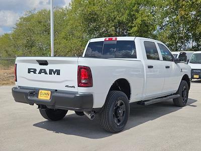 New 2025 Ram 3500 Tradesman Crew Cab for sale #JT250247 - photo 2