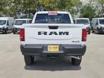 2025 Ram 3500 Crew Cab 4WD Pickup for sale #JT250247 - photo 4
