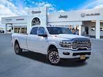New 2025 Ram 3500 Longhorn Crew Cab 4WD Pickup for sale #JT250248 - photo 1
