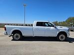 New 2025 Ram 3500 Longhorn Crew Cab 4WD Pickup for sale #JT250248 - photo 2