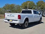 New 2025 Ram 3500 Longhorn Crew Cab 4WD Pickup for sale #JT250248 - photo 3