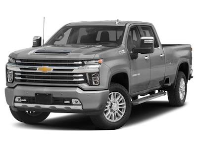 Used 2022 Chevrolet Silverado 3500 - photo 1