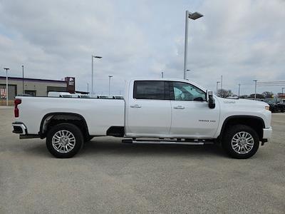 Used 2022 Chevrolet Silverado 3500 - photo 1